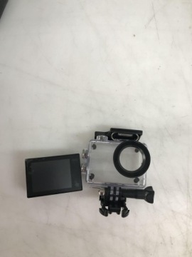 СПОРТИВНАЯ КАМЕРА EXPROTREK 4K UHD