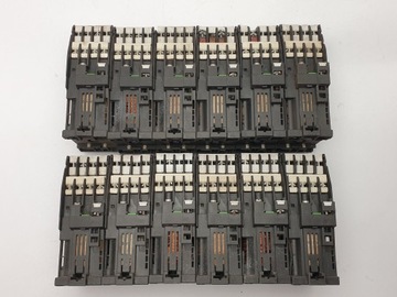 Контактор SIEMENS 3TH4262-4K * 3TH42 62E 24VDC #B