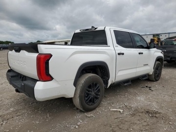 Toyota Tundra II 2025 Toyota Tundra Crewmax SR 2025 3.4 Benzyna 389KM, zdjęcie 3