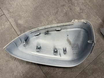 A4 B9 POUZDRO ZRCÁTKO LEVÝ 8W0857527