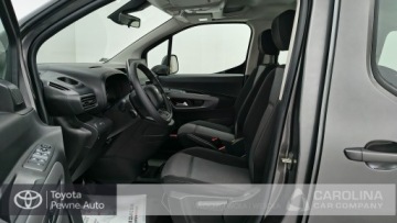 Toyota Proace II 2021 Toyota PROACE CITY VERSO 1.2 D-4T Business 1.2 D-4, zdjęcie 7
