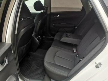 Kia Optima II Kombi 1.7 VGT CRDi 141KM 2018 Kia Optima 1.7 CRDI 140KM # Navigacja # Salon FV23, zdjęcie 19