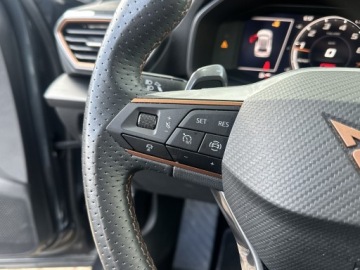 Cupra Formentor Crossover 1.5 TSI 150KM 2023 Cupra Formentor 1.5 TSI 150KM Lane Assist Kamera C, zdjęcie 30