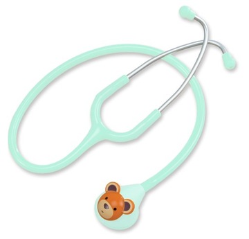 Stetoskop pediatryczny Spirit CK-F606PF
