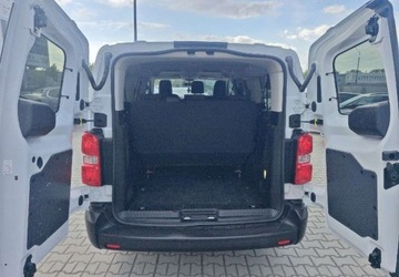 Toyota 2023 Toyota Proace Verso 2.0 D4-D Long Business SalonPL FVat Dobrze Doposazony, zdjęcie 5
