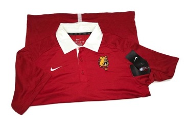 Поло Nike DriFit M Феррис Стэйт Бульдогс