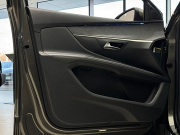 Peugeot 5008 II Crossover 1.5 BlueHDI 130KM 2020 Peugeot 5008 Allure / 7 osobowy / Kamera cofania /, zdjęcie 10