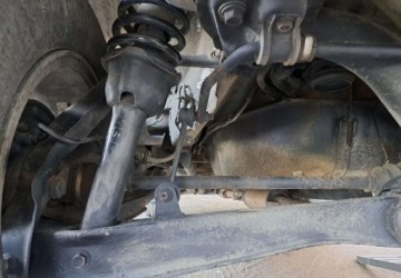 Honda CR-V I 2.0 16V 147KM 1999 Honda CR-V Honda CR-V 2.0 L 4WD 2.0 Benzyna 147KM, zdjęcie 4