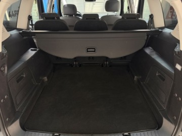 Ford S-Max I 2010 Ford S-Max Duze rodzinne bezpieczne z pancernym oraz oszczednym dieslem b, zdjęcie 32