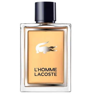 Lacoste L'Homme EDT мужские духи 100 мл