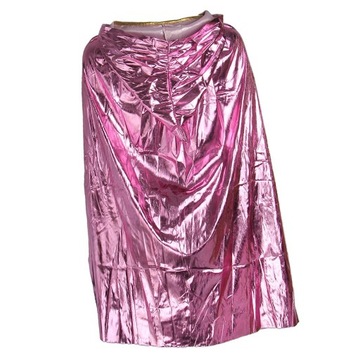 Dziecięcy kostium z peleryną Dziecięcy kostium z peleryną Shiny Pink
