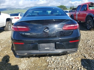 Mercedes Klasa E W213 2021 Mercedes-Benz Klasa E 450 2021 3.0 Benzyna 362KM, zdjęcie 2