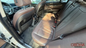 BMW X5 F15 SUV xDrive40e 313KM 2016 BMW X5 2.0 Benz hybryda plug in 4.0 e x-drive max opcja 133 tys km gwaranc, zdjęcie 25