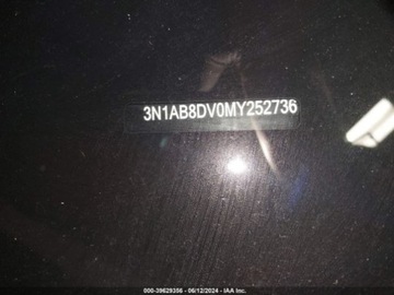 Nissan Sentra VI 2021 Nissan Sentra 2021 Nissan Sentra SR CVT 2.0 Benzyna 149KM, zdjęcie 16