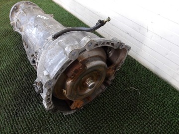 DODGE NITRO 4.0 V6 SKŘÍŇ ŘAZENÍ AUTOMAT 4X4