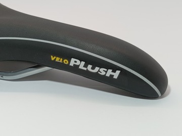 Гелевое седло VELO Plush Athletic