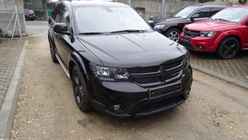 Dodge Journey 3.6 V6 287KM 2018 DODGE JORNEY CROSS 2018r 3,6L AUTOMAT, zdjęcie 1