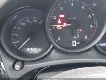 Porsche Macan 2023 Porsche Macan T 2023 2.0 Benzyna 261KM, zdjęcie 11