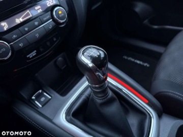 Nissan Qashqai II Crossover 1.2 DIG-T 115KM 2015 Nissan Qashqai Nissan Qashqai 1.2 DIG-T N-Vision 1.2 Benzyna 115KM, zdjęcie 27