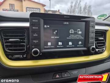 Kia Stonic I Crossover 1.0 T-GDI 120KM 2018 Kia Stonic Kia Stonic 1.0 T-GDI XL Benzyna 120KM, zdjęcie 22