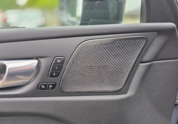 Volvo XC60 II 2022 Volvo XC 60 Lift FV 23 AWD Pakiet Dark HAK Head-UP 2.0 Diesel 197KM, zdjęcie 21