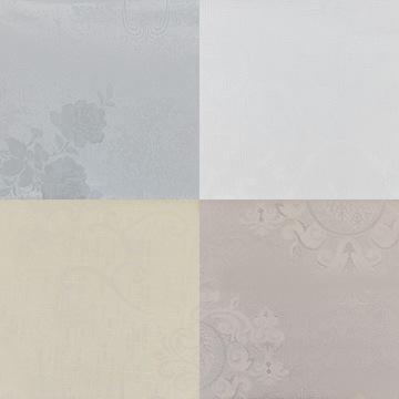 Декоративная скатерть 140 см х 180 см.