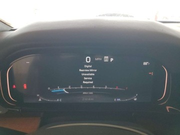 Jeep Wagoneer II 2023 Jeep Grand Wagoneer L Series III 2023 3.0l 3.0 Benzyna 510KM, zdjęcie 9