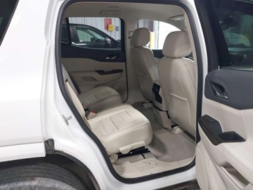  GMC Acadia 2023 GMC ACADIA AWD DENALI 3.6 Benzyna 310KM, zdjęcie 11