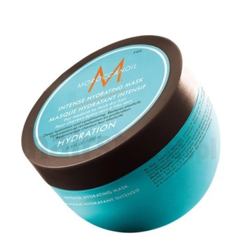 MOROCCANOIL MASKA NAWILŻAJĄCA HYDRATION 250 ML
