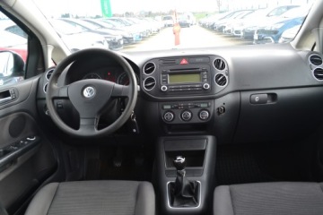 Volkswagen Golf V Hatchback 1.9 TDI 105KM 2005 Volkswagen Golf, zarejestrowany, zdjęcie 7