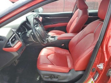 Toyota Camry IX 2021 Toyota Camry XSE 2021 2.5l 2.5 Hybryda 206KM, zdjęcie 7