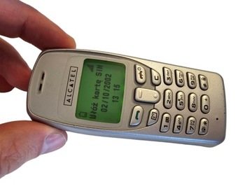 УНИКАЛЬНЫЙ ALCATEL XG1 — SIMLOCK ОРАНЖЕВЫЙ