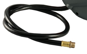 Пневматическая катушка для шланга, кабель 20м 9х15 Купчик