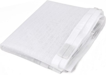 МОСКИТНАЯ СЕТКА ДЛЯ ДВЕРИ, БАЛКОНА, ОЧЕНЬ ПРОЧНАЯ, ПРОЧНАЯ, 80/90/100 x 210/220