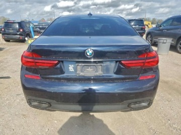 BMW Seria 7 G11-G12 2018 BMW Seria 7 740xi 2018 3.0l 3.0 Benzyna 320KM, zdjęcie 2