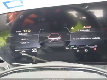 Audi Q6 2025 Audi Q6 e-tron Premium 2025 Elektryczny 375KM, zdjęcie 10