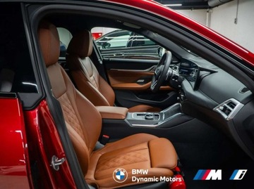 BMW Seria 4 G22-23-26 2025 BMW Seria 4 M440i xDrive Gran Coupe 392 KM mHEV - HarmanKardon - Kamera 360, zdjęcie 22