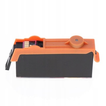 Картриджи для принтеров Красный