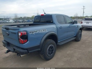 Ford Ranger VI 2024 Ford Ranger Raptor 2024 3.0 Benzyna 405KM, zdjęcie 5