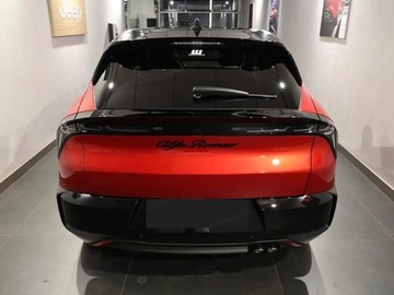 Alfa Romeo Junior 2025 ALFA ROMEO Junior Ibrida Suv 1.2 (145KM) 2025, zdjęcie 3