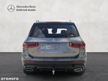 Mercedes GLB 2025 Mercedes-Benz GLB Mercedes-Benz GLB 2.0 Benzyna 230KM, zdjęcie 5