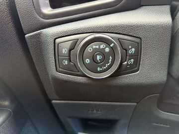 Ford Ecosport II SUV Facelifting 1.0 EcoBoost 125KM 2019 Ford EcoSport LEDNaviClimatronicSkoraPDCFull OPCJANowy Rozrzad, zdjęcie 27