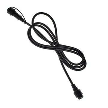 Kabel zasilający do girland ogrodowych IP65 przedłużacz EKO3834 Eko-Light