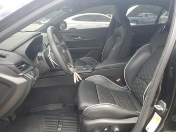 Cadillac 2022 Cadillac Inny Ct4-V Blackwing 2022 3.6l 3.6 Benzyna 472KM, zdjęcie 7