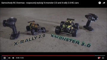 Подарочный автомобиль с дистанционным управлением, большой 4x4