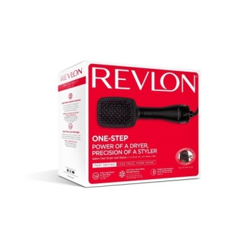 Сушилка и щетка 2-в-1 Revlon Pro Collection RVDR5212 IONISATION LIGHT