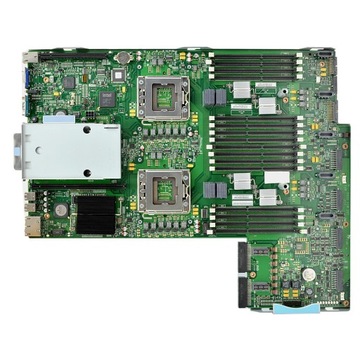 Płyta główna IBM 47C2454 47C2453 X3690 X5 2x Sockel 1567