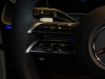 Mercedes CLE Coupe 2.0 200 204KM 2025 MERCEDES-BENZ CLE 200 4-Matic AMG Line 2.0 (204KM) 2025, zdjęcie 7