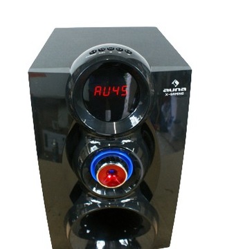 Аудиосистема Auna X-Gaming Surround 5.1