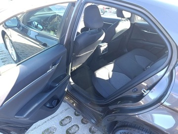 Toyota Camry IX Sedan 2.5 Hybrid Dynamic Force 218KM 2022 Toyota Camry 2.5 Hybrid Comfort CVT Toyota Camry 2, zdjęcie 15